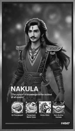 nakula