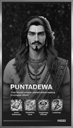 puntadewa