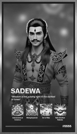 sadewa