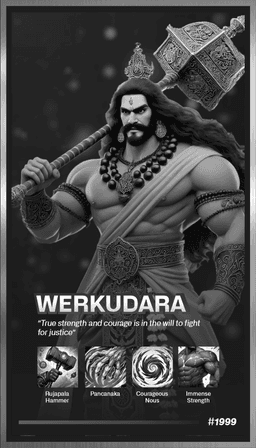 werkudara